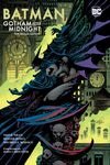 Batman: Gotham After Midnight: The Deluxe Edition - 圖片 1