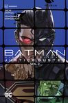 Batman: Justice Buster Vol. 2 - 圖片 1