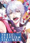 Three Exorcism Siblings Vol.2 - 圖片 1