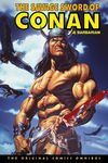 The Savage Sword of Conan: The Original Comics Omnibus Vol.10 - 圖片 1