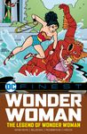 DC Finest: Wonder Woman: The Legend of Wonder Woman - 圖片 1