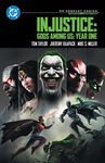Injustice: Gods Among Us: Year One: DC Compact Comics Edition - 圖片 1