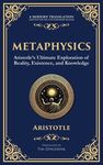 Metaphysics: Aristotle's Ultimate Exploration of Reality, Existence, and Knowledge - 圖片 1