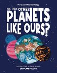 Are There Other Planets Like Ours?: Discover the Science Behind Exoplanetology - 圖片 1