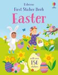 First Sticker Book Easter - 圖片 1