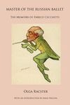 Master of the Russian Ballet - The Memoirs of Enrico Cecchetti - 圖片 1