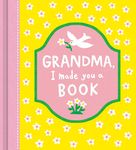 Grandma, I Made You a Book - 圖片 1