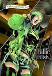 Female Force: Billie Eilish - 圖片 1