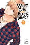 Wolf Girl and Black Prince, Vol. 7 - 圖片 1