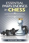 Essential Pawn Endings in Chess: Know the Secret Concepts of Pawn Endgames - 圖片 1