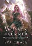 Wolves of Summer: Bound to the Fae - Books 1-3 - 圖片 1