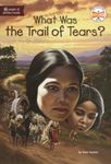 What Was the Trail of Tears? - 圖片 1