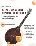 Octave Mandolin Repertoire Builder: A Variety of Tunes for the Intermediate Player - 圖片 1