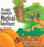The Ant Farmers Magical Adventure - 圖片 1