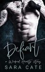 Defiant: an enemies-to-lovers standalone - 圖片 1