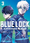 Blue Lock: Episode Nagi 3 - 圖片 1
