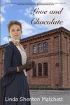 Love and Chocolate: A Christian Historical Romance - 圖片 1