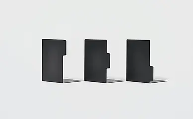 日本山口製作所索引書檔/ A6/ 3入