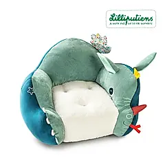 Lilliputiens我的酷沙發/ 小飛龍喬