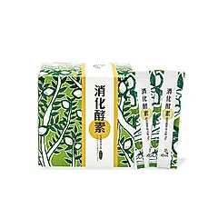 萃綠檸檬消化酵素/30入