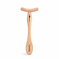 O'Pretty 歐沛媞 T型臉部推推棒(9.6X3.5cm)