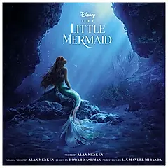 小美人魚 (真人版)