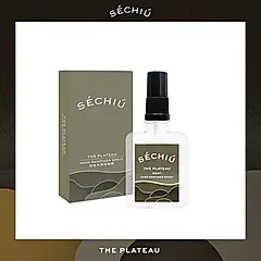 SÉCHIÚ乾洗手噴霧/ The Plateau高原/ 60ml盒裝