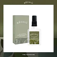 SÉCHIÚ乾洗手噴霧/ The Teahouse茶屋/ 60ml盒裝