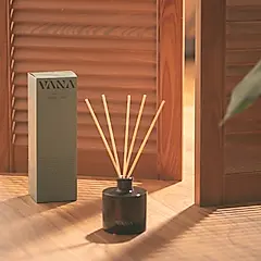 VANA 瑞典純天然擴香/ 樺樹禮讚/ 柑橘森林調/ 200ml