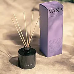 VANA 瑞典純天然擴香/ 仲夏之夢/ 溫柔花果調/ 200ml