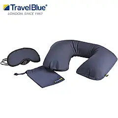 Travel Blue頂級睡眠套件/ TB223