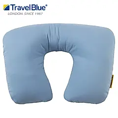 Travel Blue頂級頸枕/ TB222