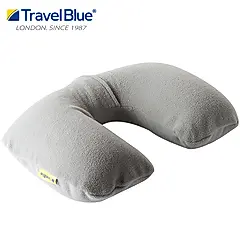 Travel Blue舒適頸枕/ TB221