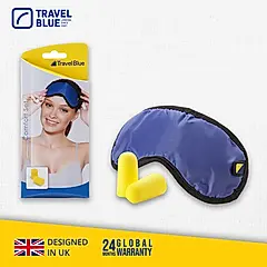 Travel Blue舒適套件/ TB451