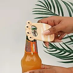 英國 suck UK 貓掌開瓶器