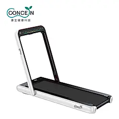 康生EASY SPORTS 音律平板跑步機CON-FE507/ 白色
