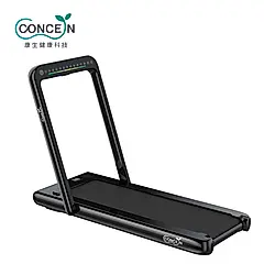 康生EASY SPORTS 音律平板跑步機CON-FE507/ 黑色