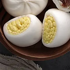 【永豐餘生技Green&Safe】鮮奶銀絲卷