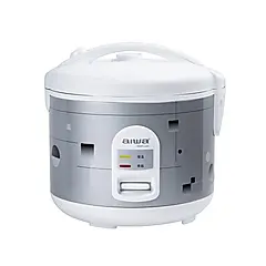 【AIWA 愛華】 6人份電子鍋 EC-6