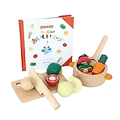 Ed.Inter起司君的美味濃湯