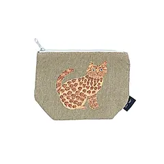 松尾美雪 收納包/ Milo