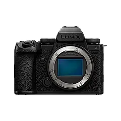 Panasonic 國際牌 DC-S5M2X BODY 單機身 S5M2X 公司貨