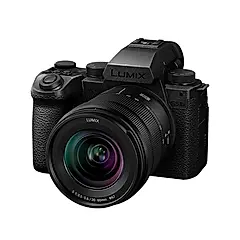 Panasonic 國際牌 DC-S5M2X 20-60mm 鏡頭組 S5M2XK 公司貨 贈128G套組