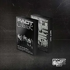 Fact Check (QR Ver./SMART ALBUM)