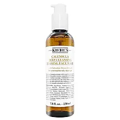 【Kiehl's契爾氏】金盞花植物精華潔面泡泡凝露 230ml-平行輸入