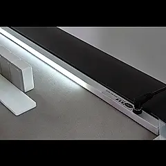 【商密特】電動麻將桌 極薄專屬嵌燈/ 80cm