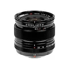 【預購排單出貨】FUJIFILM 富士 XF 14mm F2.8 R 廣角定焦鏡頭 公司貨