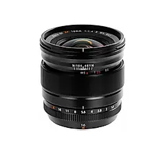 【預購排單出貨】FUJIFILM 富士 XF 16mm F1.4 R WR 廣角定焦鏡頭 公司貨