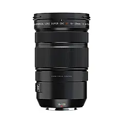 【預購排單出貨】FUJIFILM 富士 XF 18-120mm F4 LM PZ WR 變焦鏡頭 公司貨