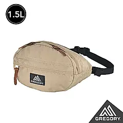 GREGORY 1.5L Teeny Tailmate腰包/ 沙色